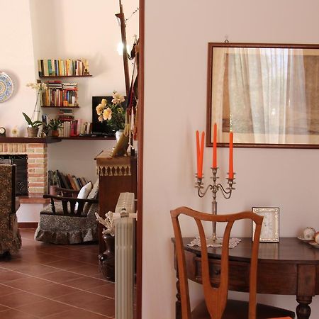 Uliveto House Panzió Castellammare del Golfo Kültér fotó